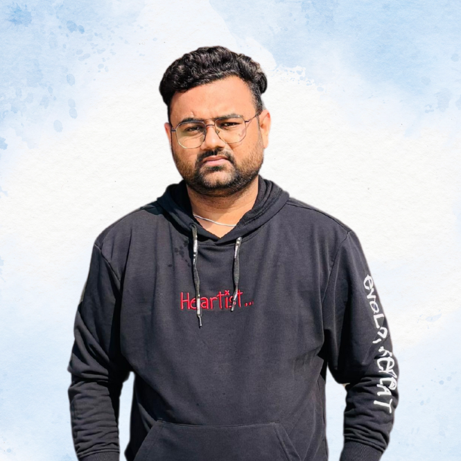 Deep Mehta - Travel Consultant