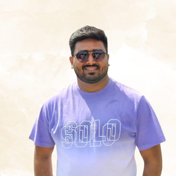 Rachit Patel - Travel Expert