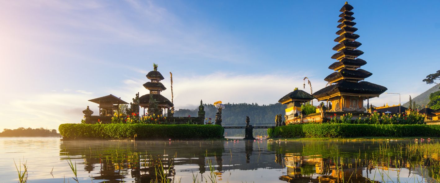 Bali Beach