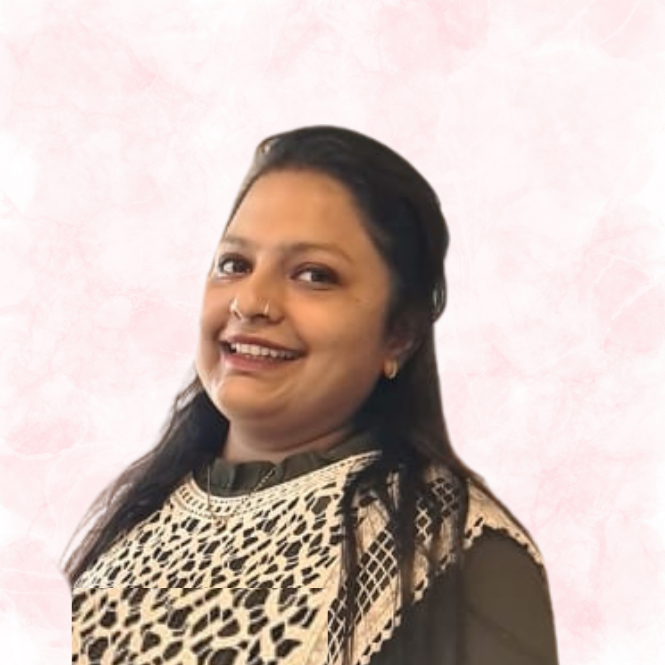 Bhoomi Patel