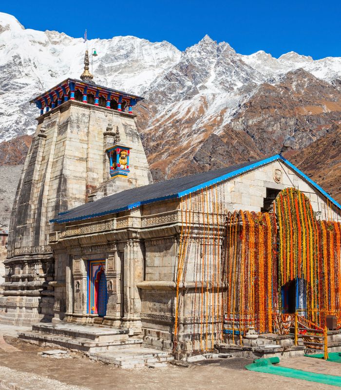 Char Dham