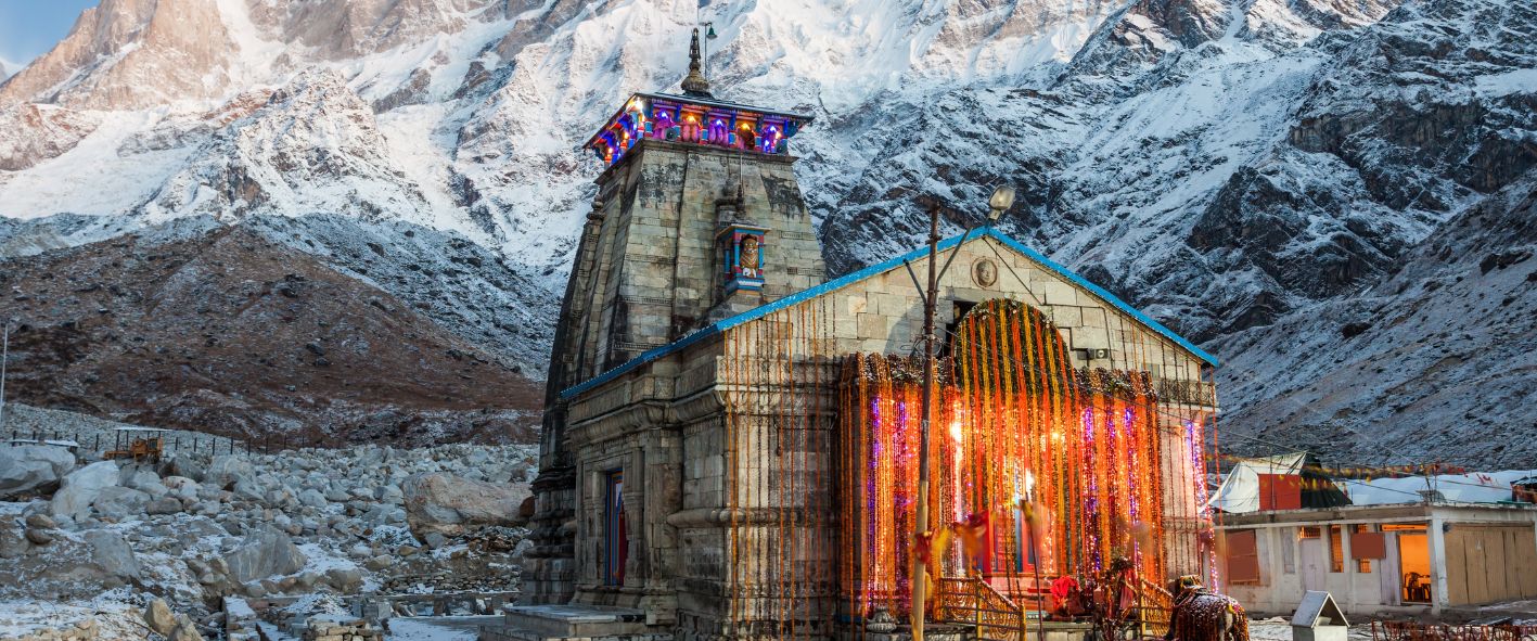 Yamunotri