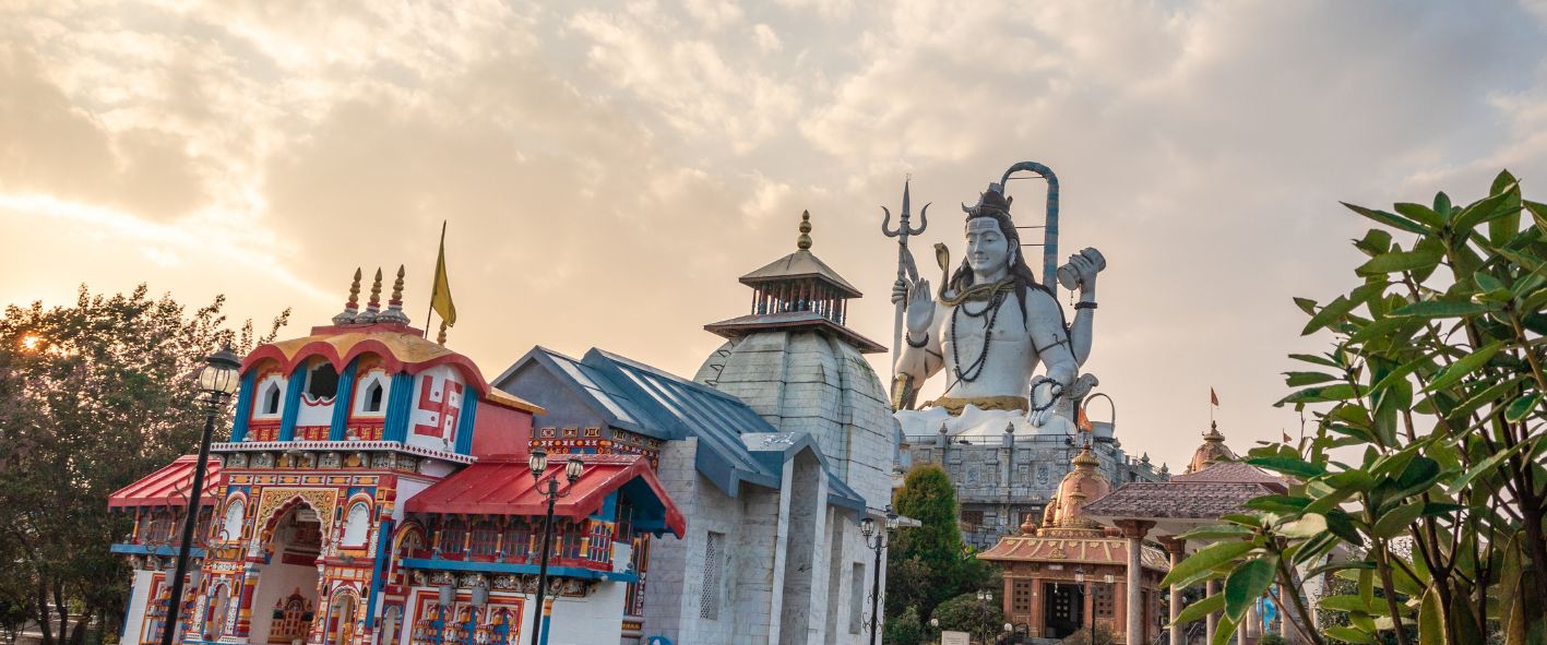 Badrinath