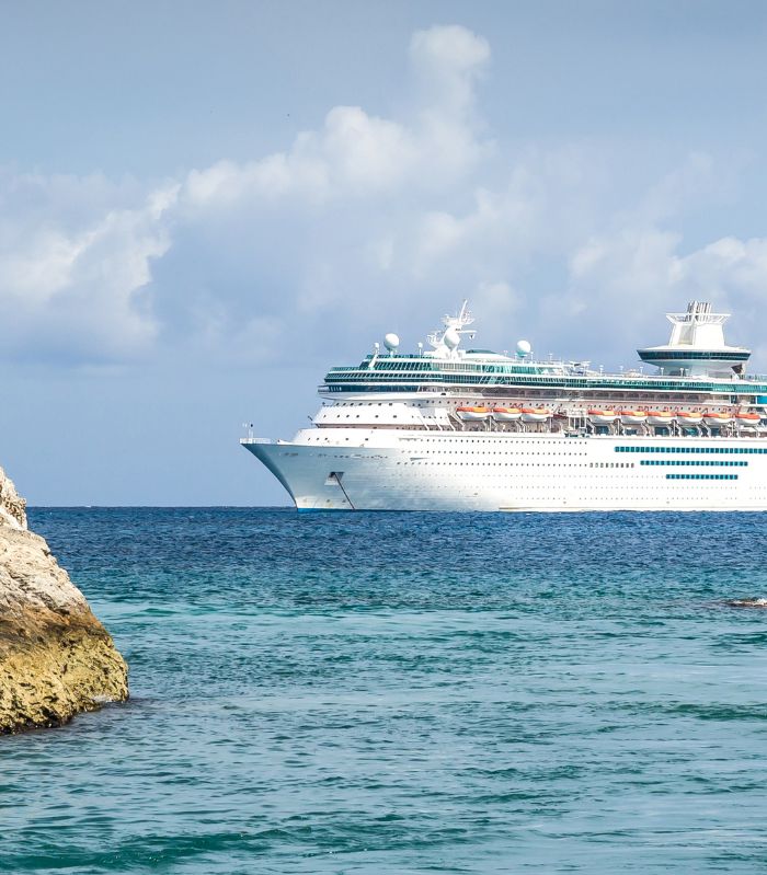 Cruise Holidays