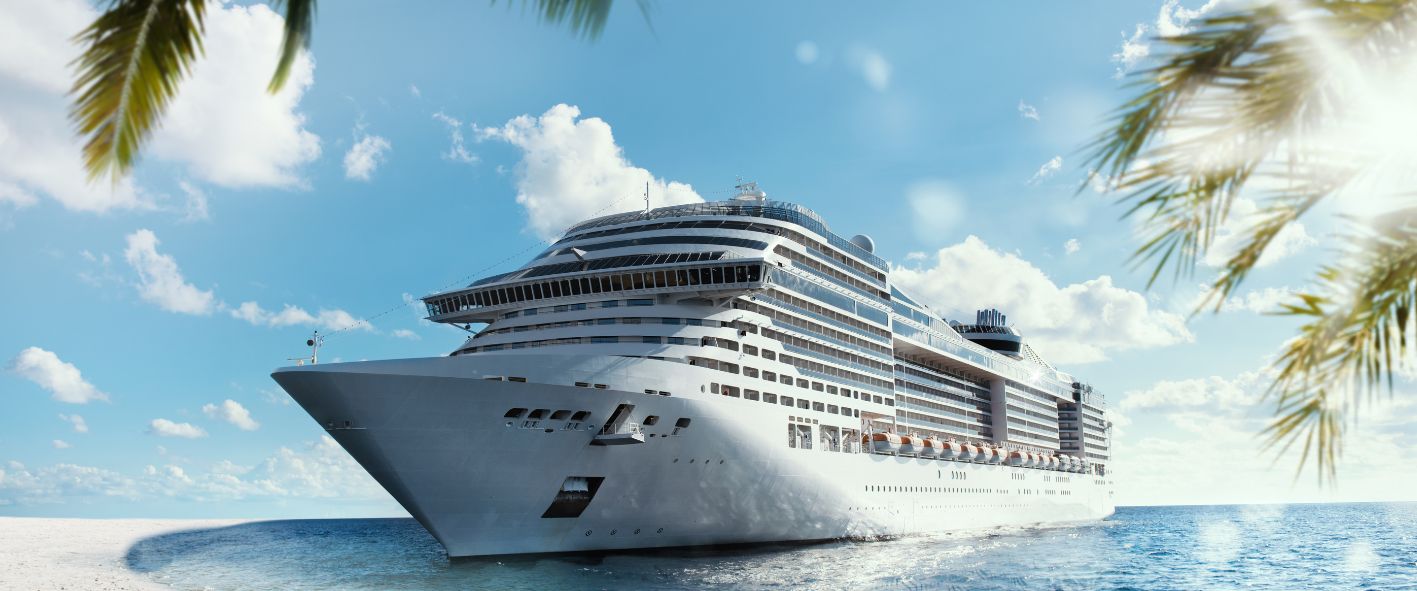 Cruise Deck