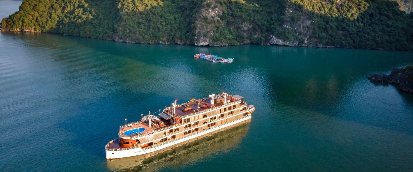 Onboard Activities