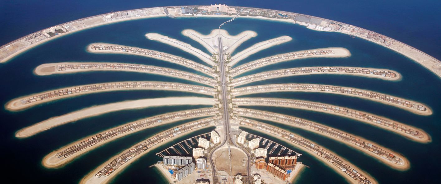 Burj Khalifa