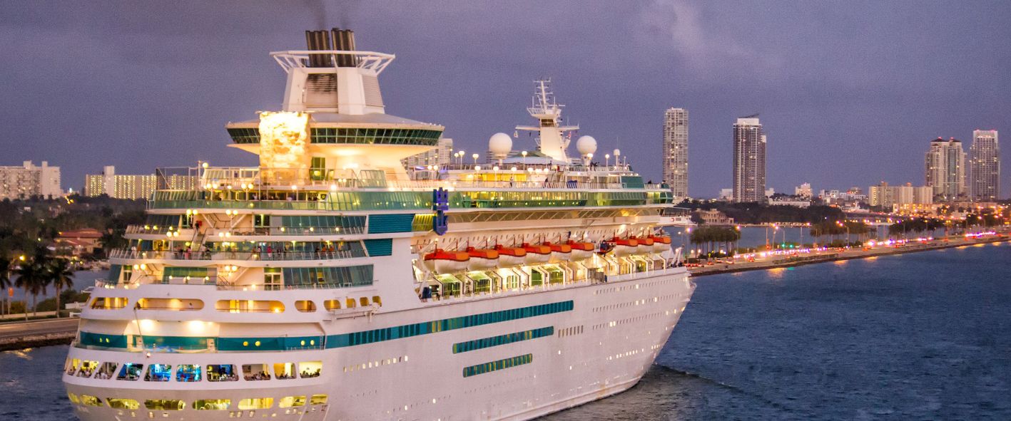 Goa Cruise
