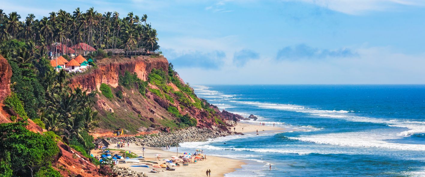 Kerala Beaches