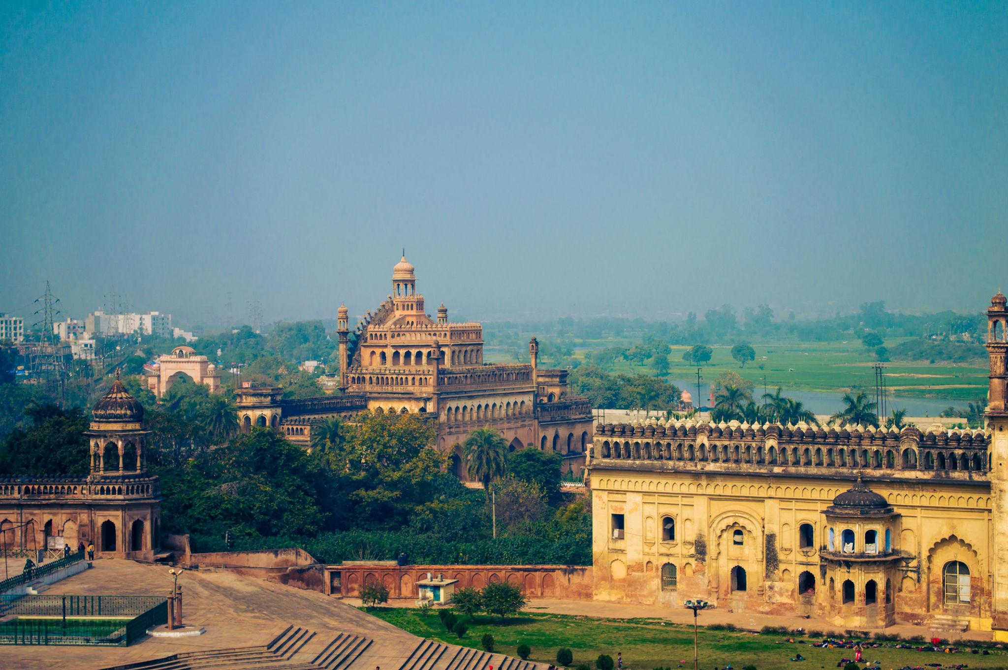 Lucknow Uttar Pradesh