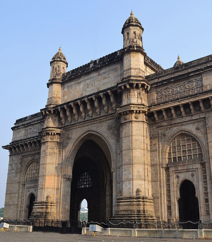 Maharashtra