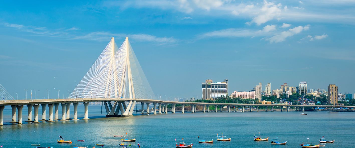 Maharashtra View 1