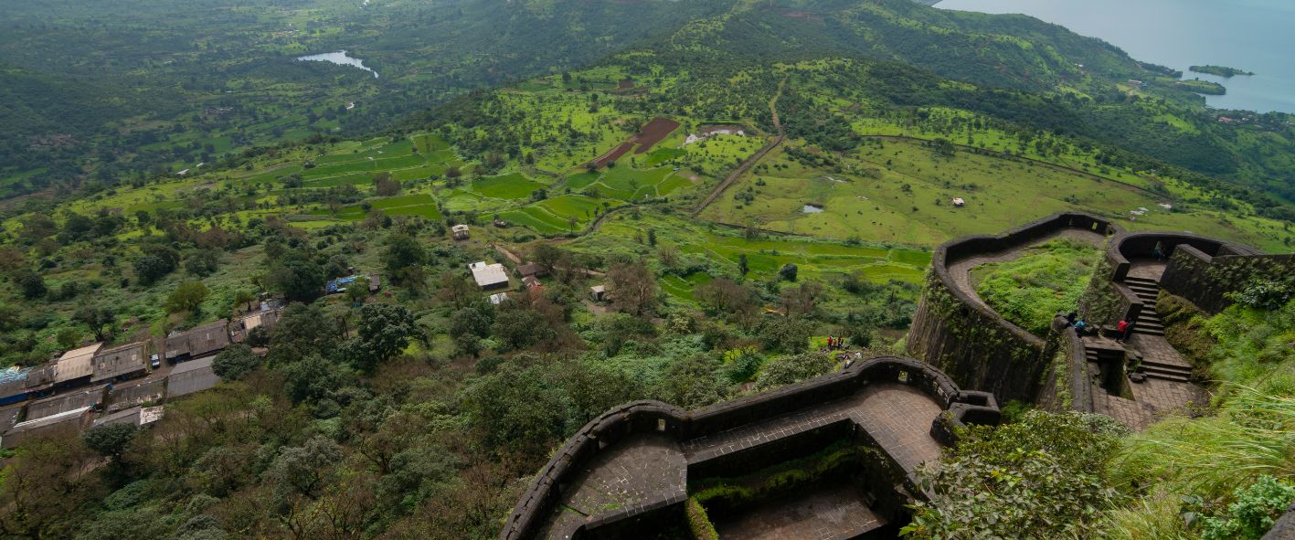 Maharashtra View 2