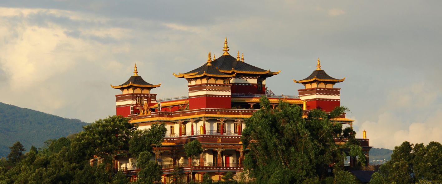 Kathmandu