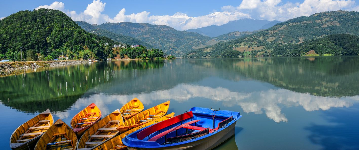 Pokhara