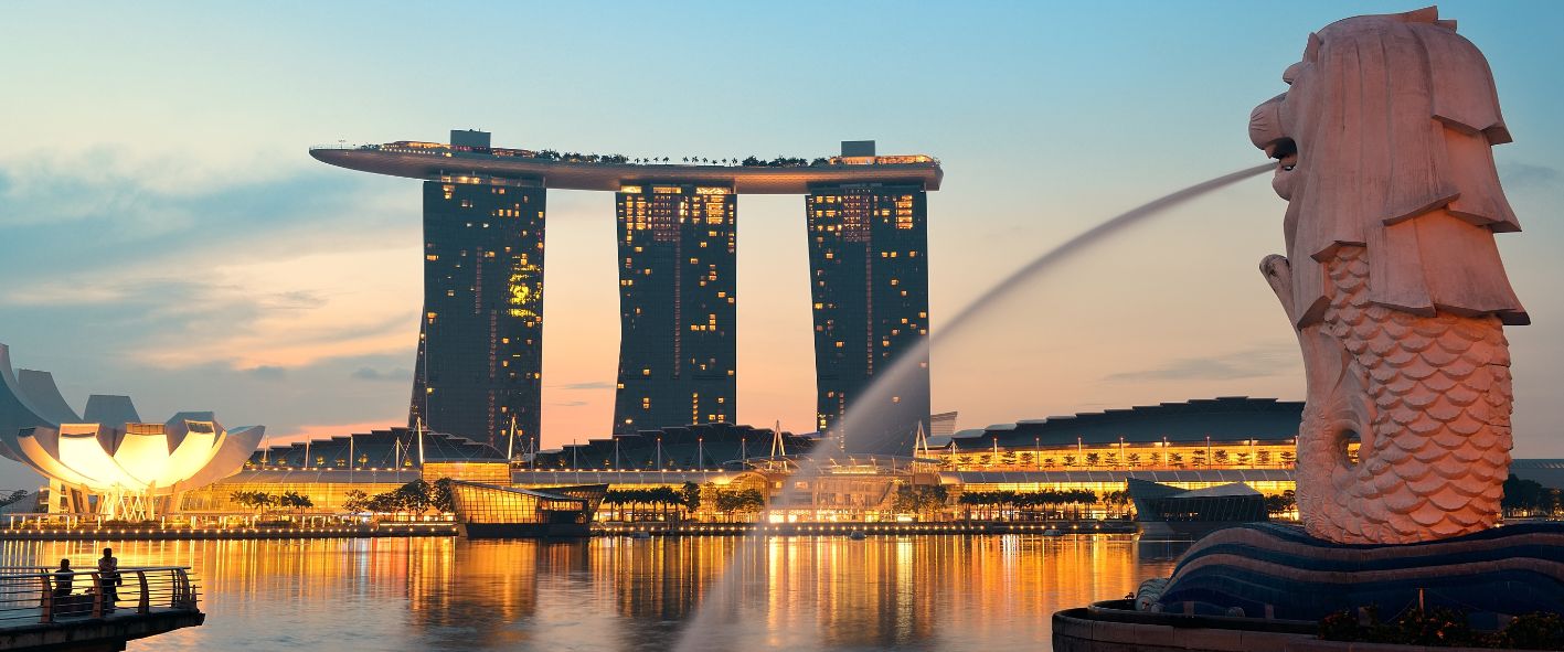 Marina Bay Sands