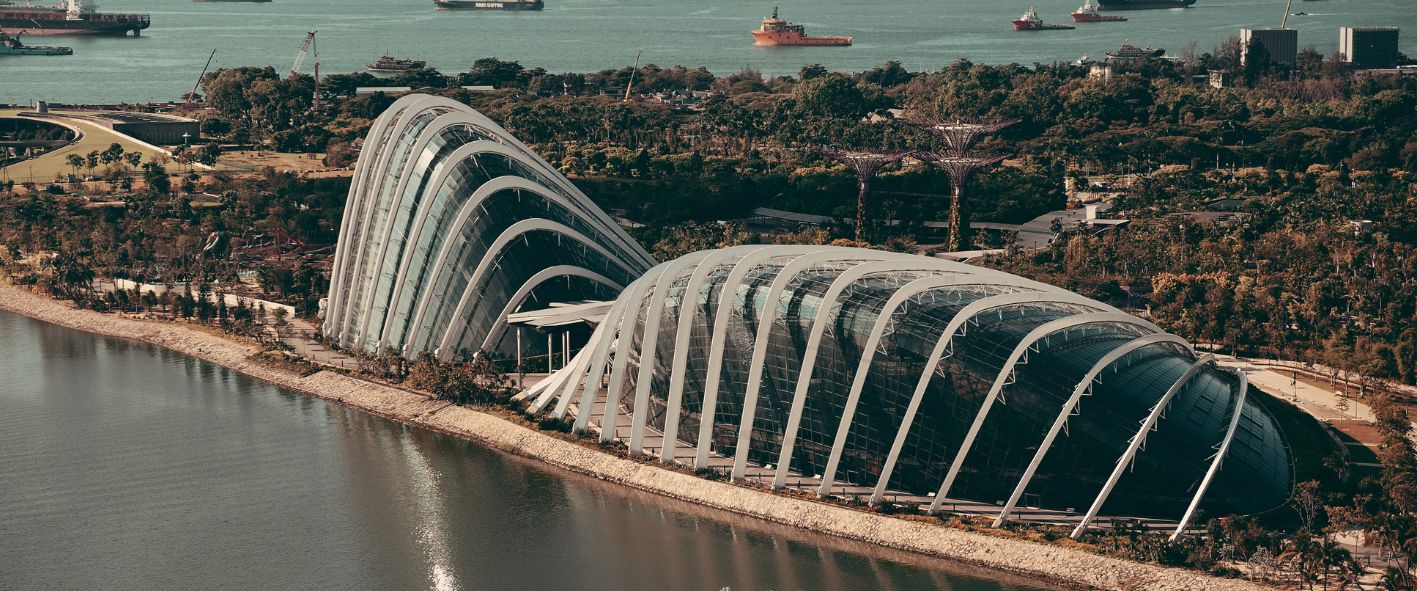 Sentosa Island