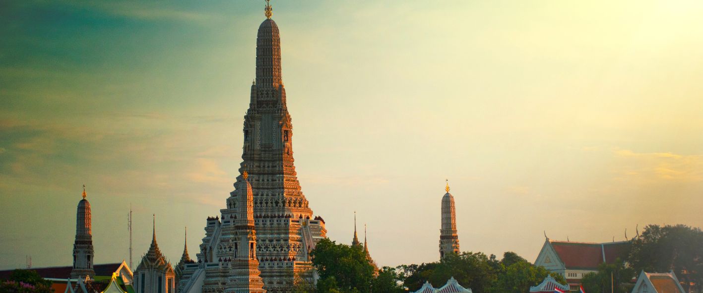 Bangkok
