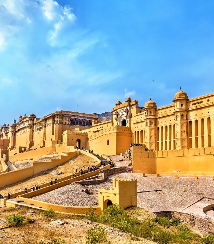Rajasthan Tour Package