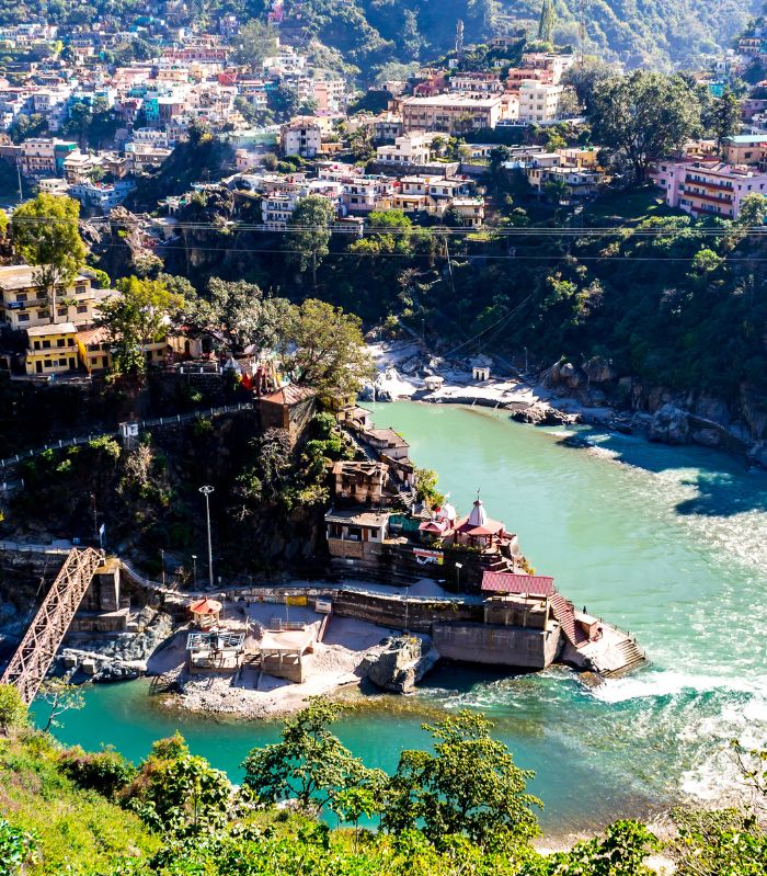 Uttarakhand