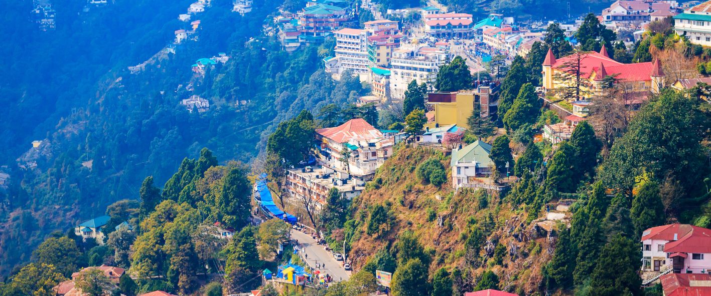 Uttarakhand View 1
