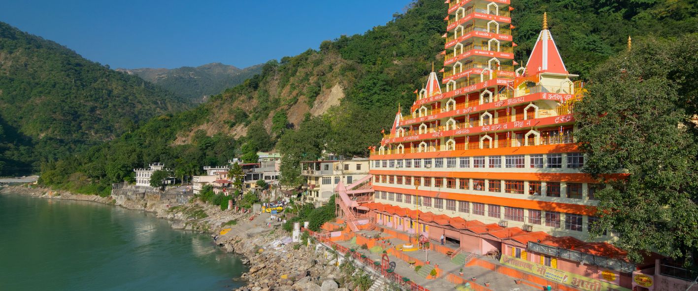 Uttarakhand View 2