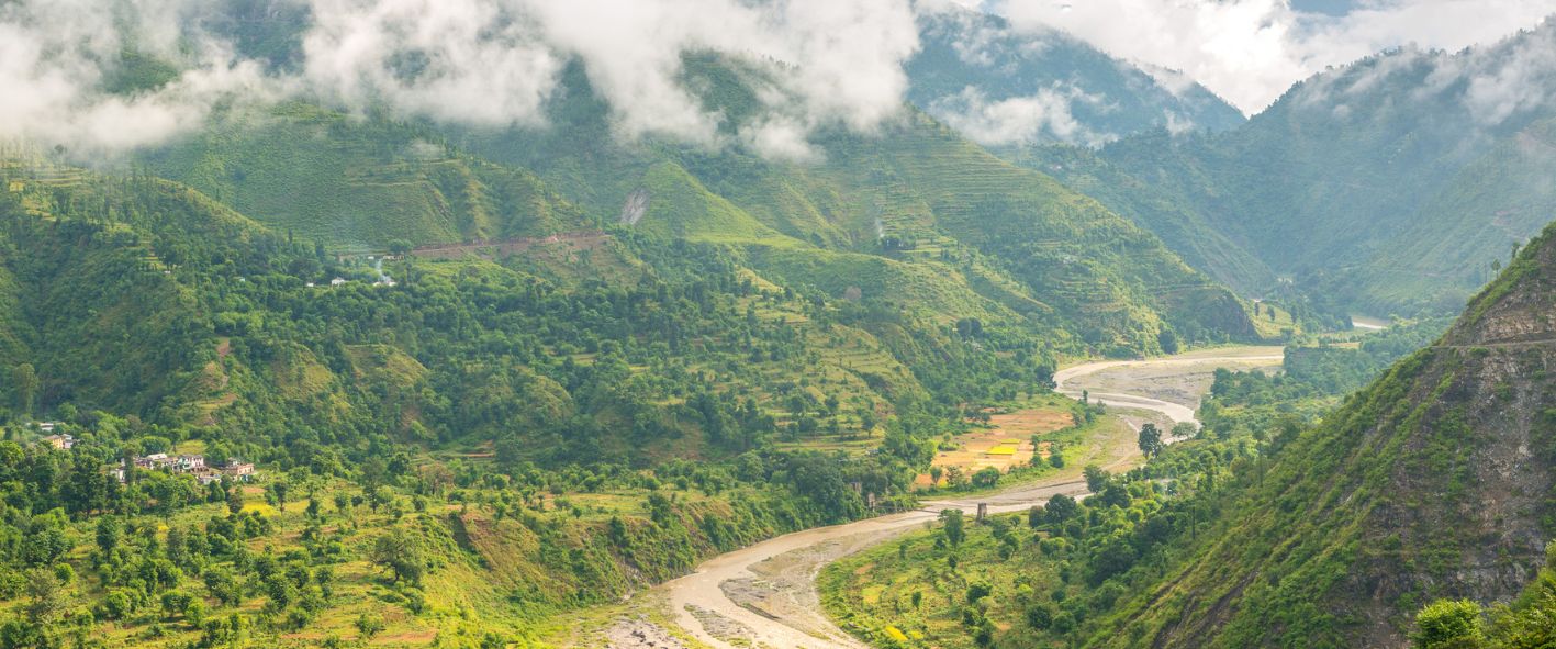 Uttarakhand View 3