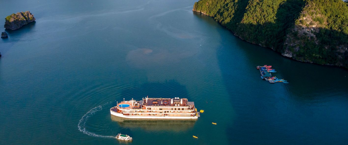Halong Bay