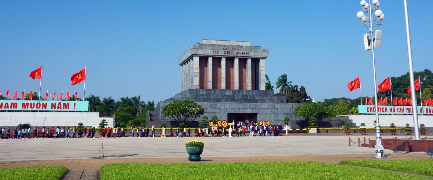 Hanoi